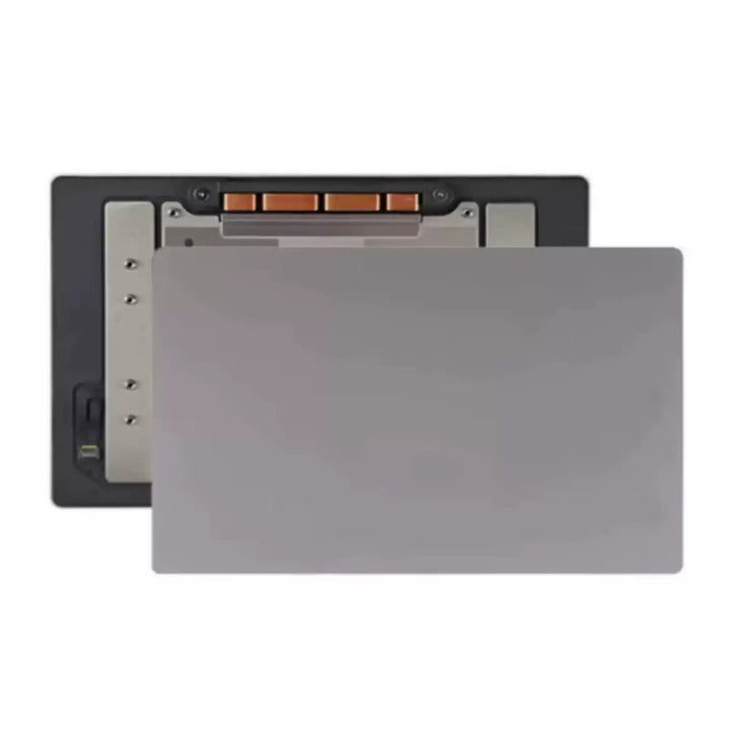 New For MacBook Pro Retina 13.3" A1706 A1708 Touchpad Trackpad with Force Touch Pad Flex Cable with Track Pad Screws 2016 2017 Macbook repair parts