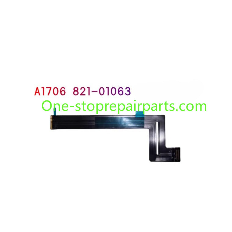 Touchpad flex cable for  Macbook A2289 A2338 A2159 1706 2141 2779 2780 2485 2681 3113 3114 2991 2992 2918 2442 trackpad cable