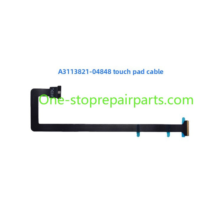 Touchpad flex cable for  Macbook A2289 A2338 A2159 1706 2141 2779 2780 2485 2681 3113 3114 2991 2992 2918 2442 trackpad cable
