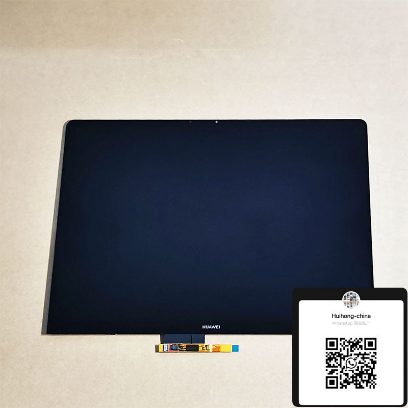 LCD Display panel for Huawei Matebook 14S  13 Matebook X PRO 2022 screen touch screen KLVC-WFH9L/KLVL-WFH9/KLVD LCD assembly