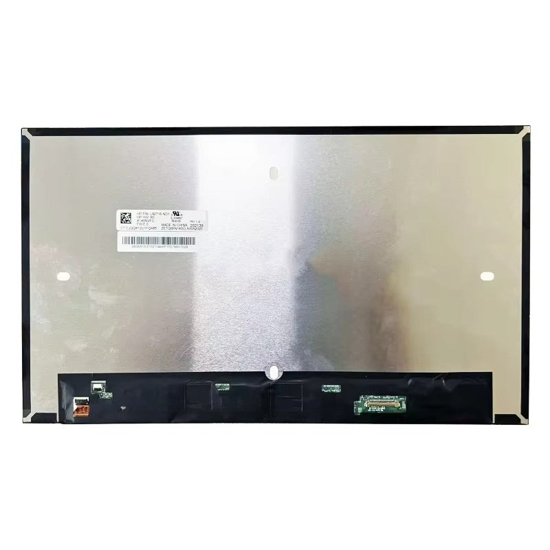 14" Laptop LCD Screen X140NVFC R0 R1 Display Matrix Panel Replacement 1920x1080 eDP 30 Pins Non-Touch P/N:L92716-ND1 M74468-ND1 Laptop screen replacement
