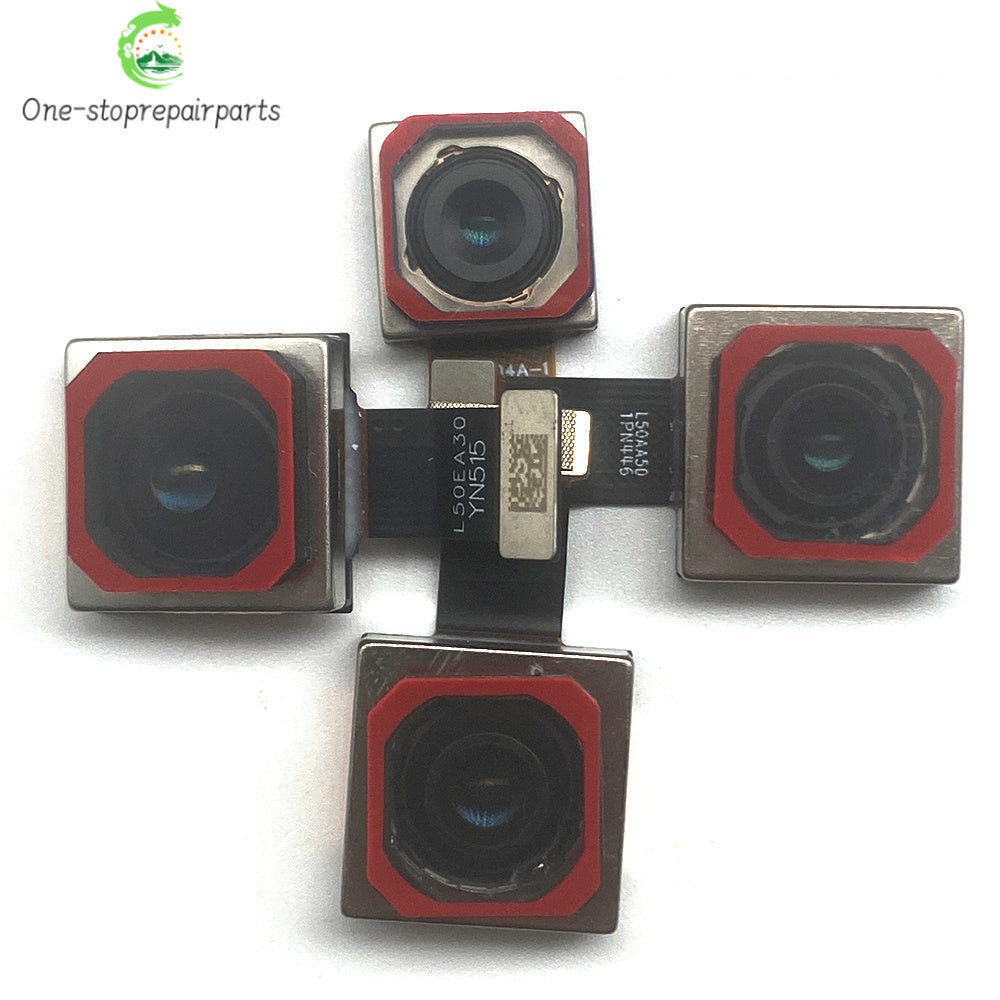 Back Rear Camera Big Main Camera Front Camera Flex Cable For Motorola Moto G22 G32 G62 G13 G23 G73 G14 G24 G55 G34 G84 G35 5G Motorola phone repair parts