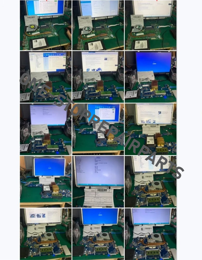 Testing OK ! H98A DAH98AMBAD0 For Huawei MateBook D14 D15 Laptop Motherboard NBL-WAQ9HNR BOHK-WAX9X With R5-3500 R7-3700 CPU 8GB/16GB-RAM HUAWEI laptop repair parts