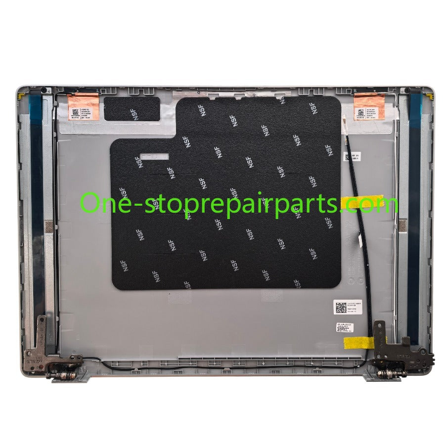 Cover case for Dell Pro 16 PC16250 PC16255 0D45TN 04TV1R 0FJ6FY 02XHM1 099TK0 02882N 0HNP7J 02XHM1 0GJX2F 0C8CKC 0964DF 0DR9PF 0HHMCK 0F9V30 0388WT 0H3K5C 0HR42X 01378G Lcd back housing bezel palmrest bottom lower cover hinge Dell laptop repair parts