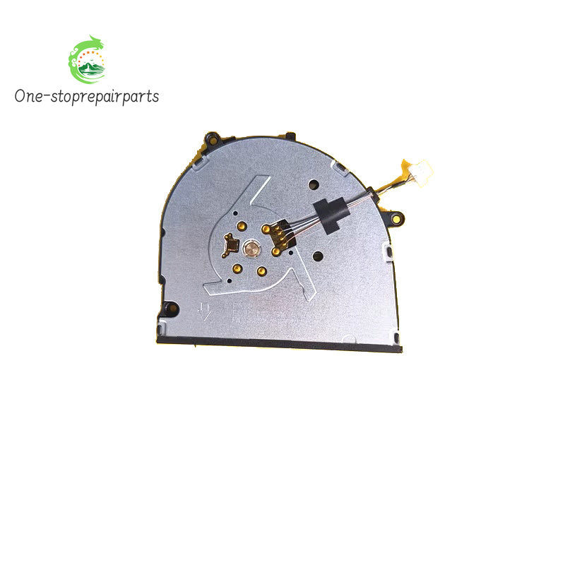 New Original LAPTOP CPU Cooling Fan FOR HP ProBook 440 G11 N96441-001 HP laptop repair parts