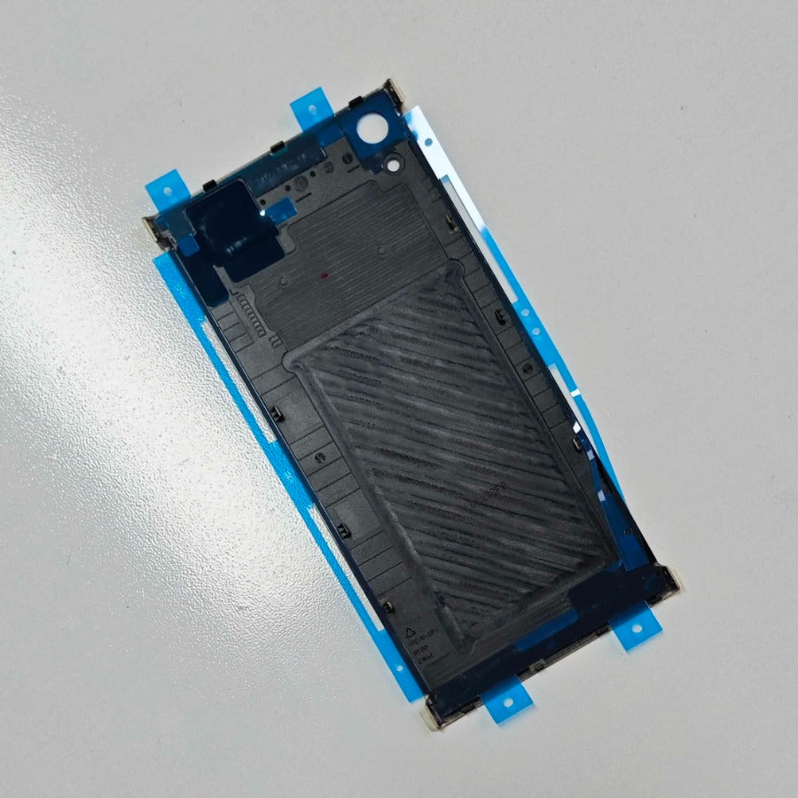 Original Back Cover For Sony Xperia XA1 Ultra C7 G3221 G3212 G3223 G3226 Housing Case Rear Door For Sony XA1 Ultra Replacement Sony phone repair parts