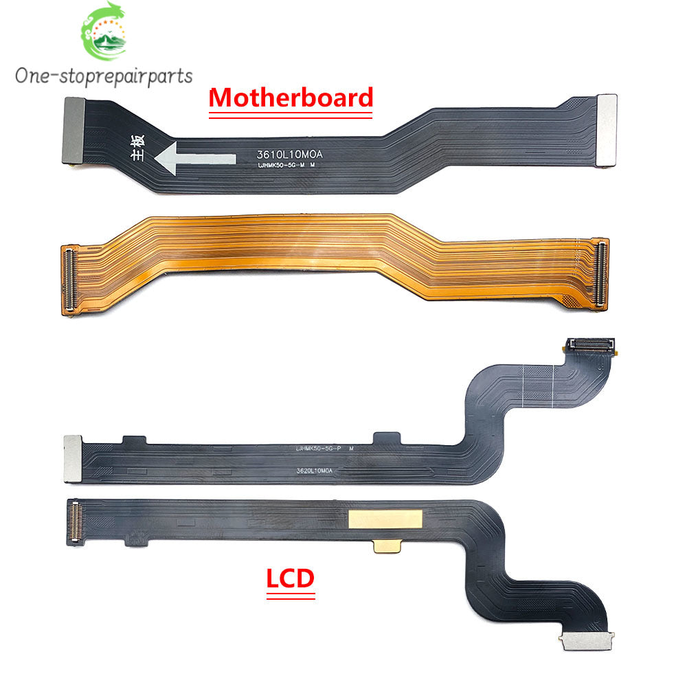 New For Xiaomi Poco F4 GT Redmi K50 Gaming USB Charging Port Dock Charger Plug Connector Board LCD Mainboard Main Flex Cable  Xiaomi  Xiao mi phone repair parts