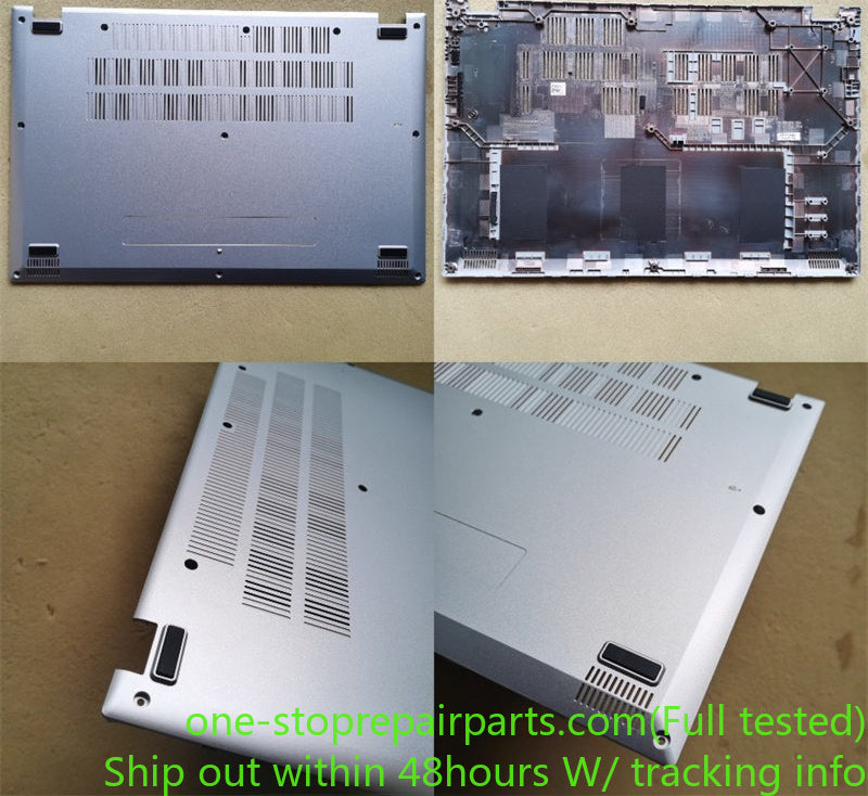 Cover case for Acer A515-58M N23C3 A315-24P N23Q11 housing bezel frame upper top palmrest keyboard bottom hinge cover