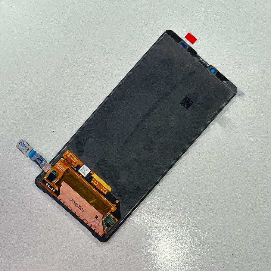 6.1'' Original For Sony Xperia 10 VII LCD Display Touch Screen Digitizer For Sony X10VII LCD XQ-FE54 XQZ-CBFE Screen Replacement Sony phone repair parts