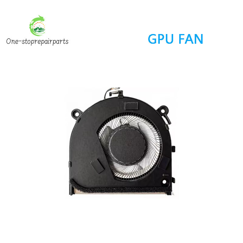 NEW Original Laptop CPU GPU Cooling Fan For For LENOVO Xiaoxin Pro16 AHP9 IMH9 IdeaPad Pro 5 16IMH9 Lenovo laptop repair parts