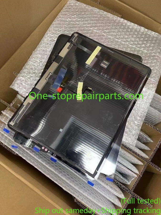 LCD touch Screen Display assembled for 2022 iPad pro 12.9 gen6 6th 13 inch A2436 A2378 A2462 lcd digitier glass assembly