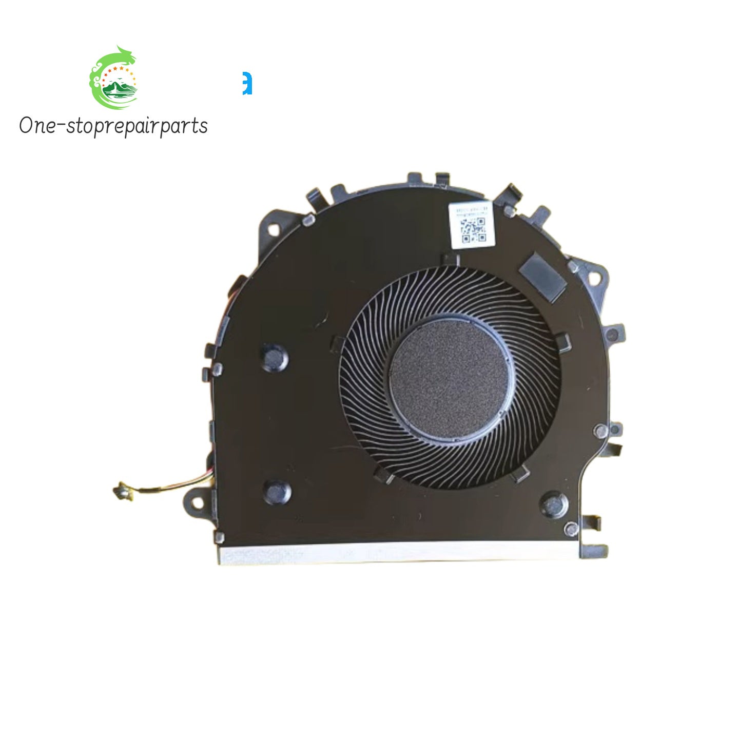 New Original LAPTOP CPU Cooling Fan FOR MagicBook X14 X14 pro FRI-F56 HUAWEI laptop repair parts