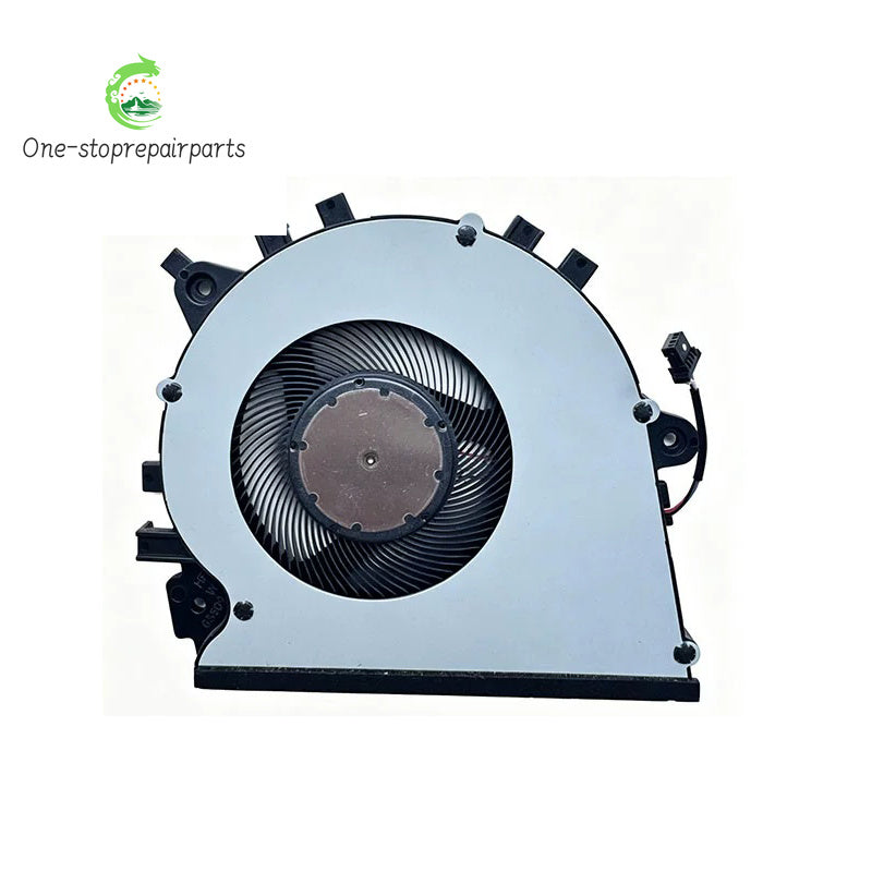 New Original Laptop CPU GPU Cooling Fan For Samsung ND75C34-18L15 BA31-00191A Samsung laptop repair parts