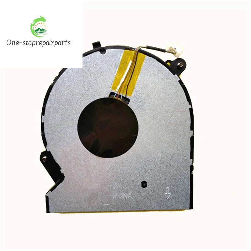 New Original LAPTOP CPU GPU Cooling Fan FOR HP EliteBook 1040 G4 HSN-Q02C HP laptop repair parts