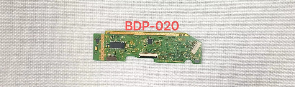 Original Repair Parts Replacement Drive Board  For PS4 KEM-490AAA BDP-020 BDP-025 BDP-010 BDP-015 DVD Drive Board  KES 490 Game console repair parts