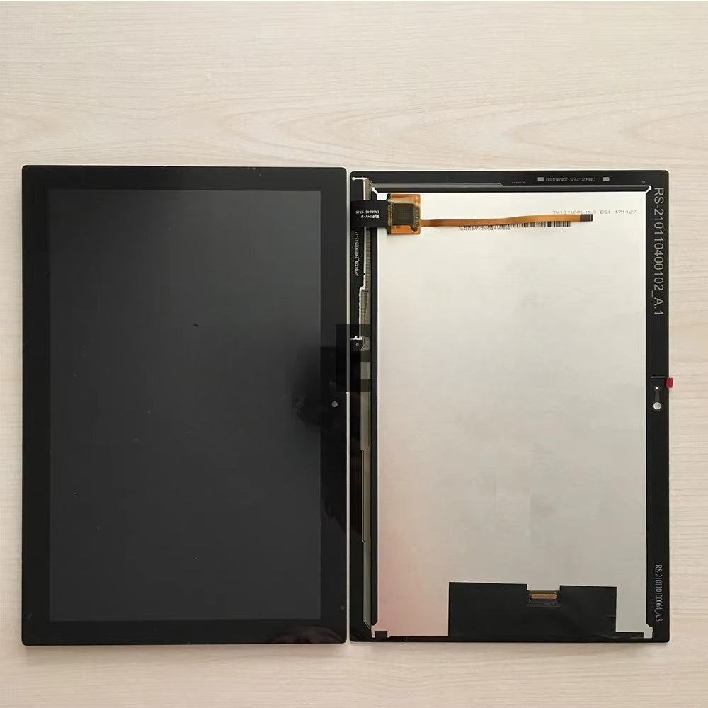 LCD For 10.1" Lenovo Tab 4 TB-X304L TB-X304F TB-X304N/X  X304 LCD Display Matrix Module + Touch Screen Panel Digitizer Assembly Lenovo tablet repair parts