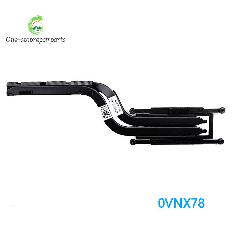 NEW Original LAPTOP FAN Heatsink For DELL Latitude 5320 0VNX78 Dell laptop repair parts