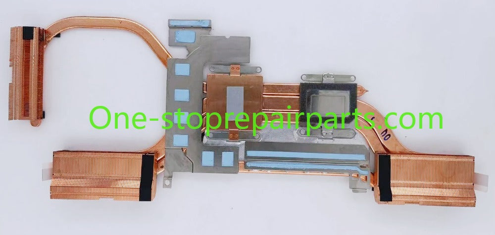 13NR0370AM0101 ASUS ROG Strix Heatsink For ASUS ROG Strix G532LU G512LU G512LU-HN093T G15 G513RM G513RM-WS74 Cooling Cooler THERMAL MODULE ASSY ASUS laptop repair parts