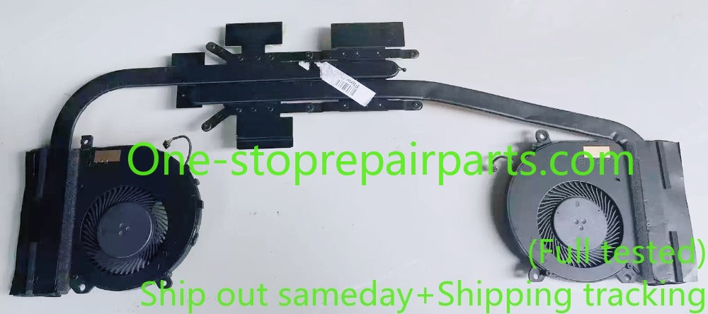 Cooling Fan module heatsink for HP studio X360 G5 Elitebook1050 G1 cooler fan L30938-001 HSN-Q11C