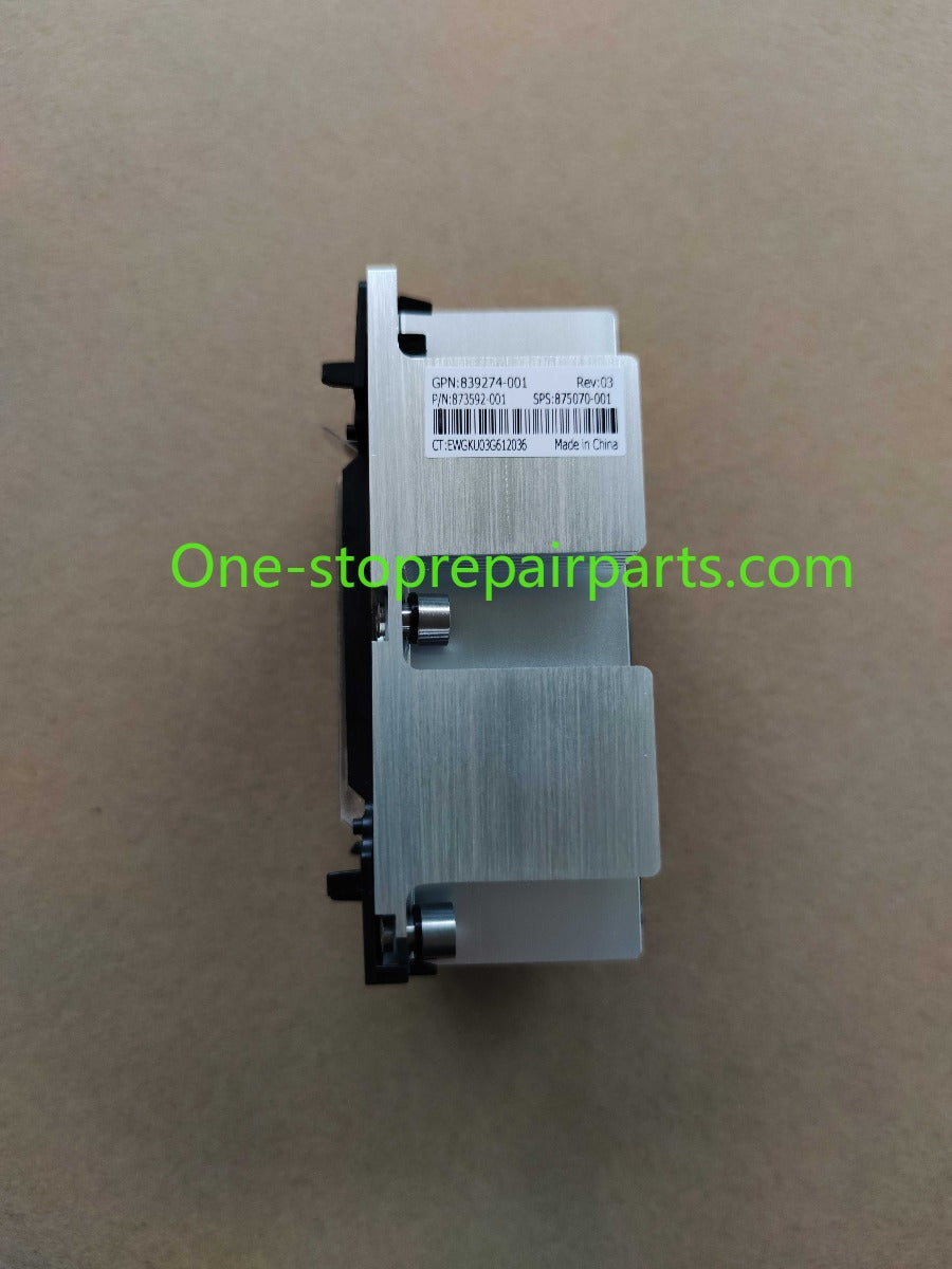 Servicer New DL388/380G10 Heat Sink, Heatsink 873592-001 875070-001
