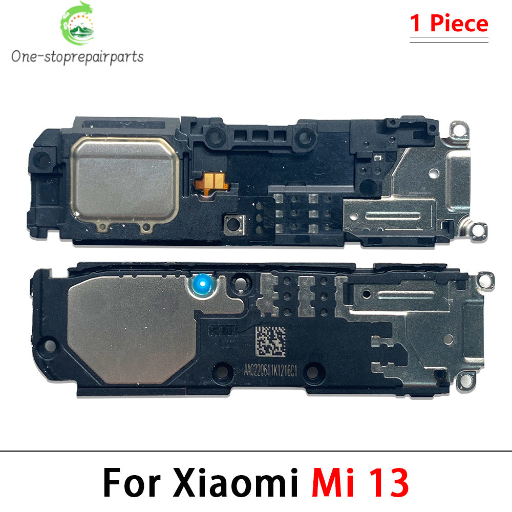 New For Xiaomi Mi 11 11T 12 12T 13 13T 14 Pro Lite Ultra Buzzer Ringer Loud Speaker Loudspeaker Flex Cable  Xiaomi  Xiao mi phone repair parts