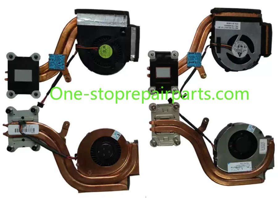 Cooling fan heatsing module for Lenovo ThinkPad X220 X220i X230 X230i X220T X230T Notebook radiator fan Lenovo laptop repair parts