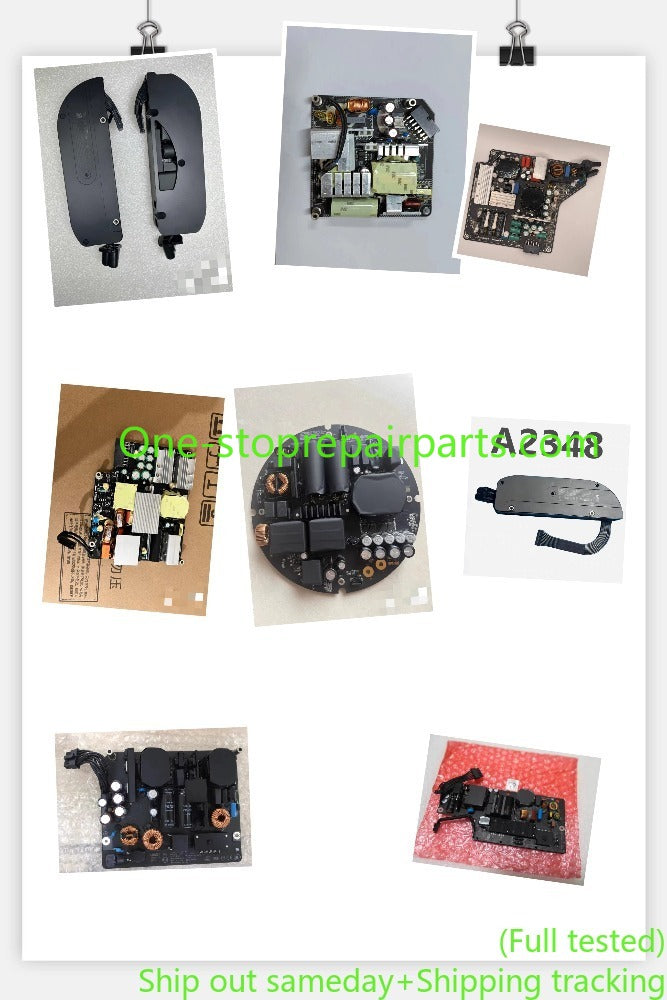 Power supply for iMAC  A1993 A2348 A2615  A2901 A1418 A2115 A1419 A2116 A2686 APA007 ADP-185BF/300AF PA-1311-2371- ADP-370AF S  ADP-150BF PA-1151-7A1 ADP-150BF T PA-1151-7A2 PA-2311-02A ADP-310AF PA-3251-3A ADP-200DFB OT8043) power board