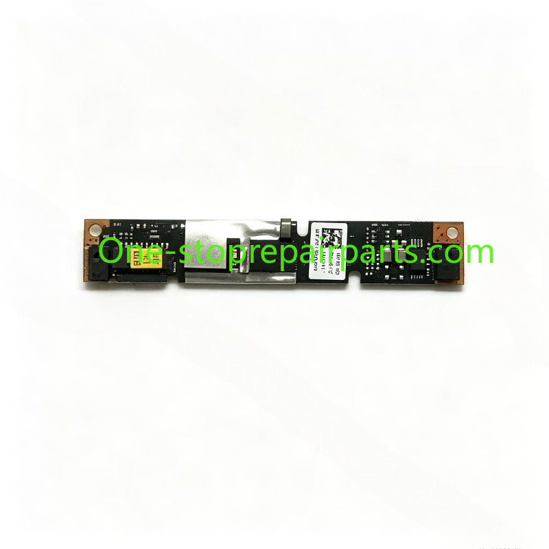 Parts for HP ProBook 4340s 4341s 4345s 4346s housing bezel upper palmrest bottom cover case camera lcd cable speaker da jack power USB audio fingerprint board keyboard