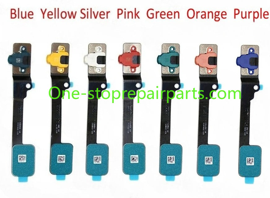 New 821-03614-01 for iMac M1 M3 24'' A2439 A2438 A2874 A2873 2021 2023 3.5mm Audio Jack Port Socket Headphone Flex Cable iMac repair parts