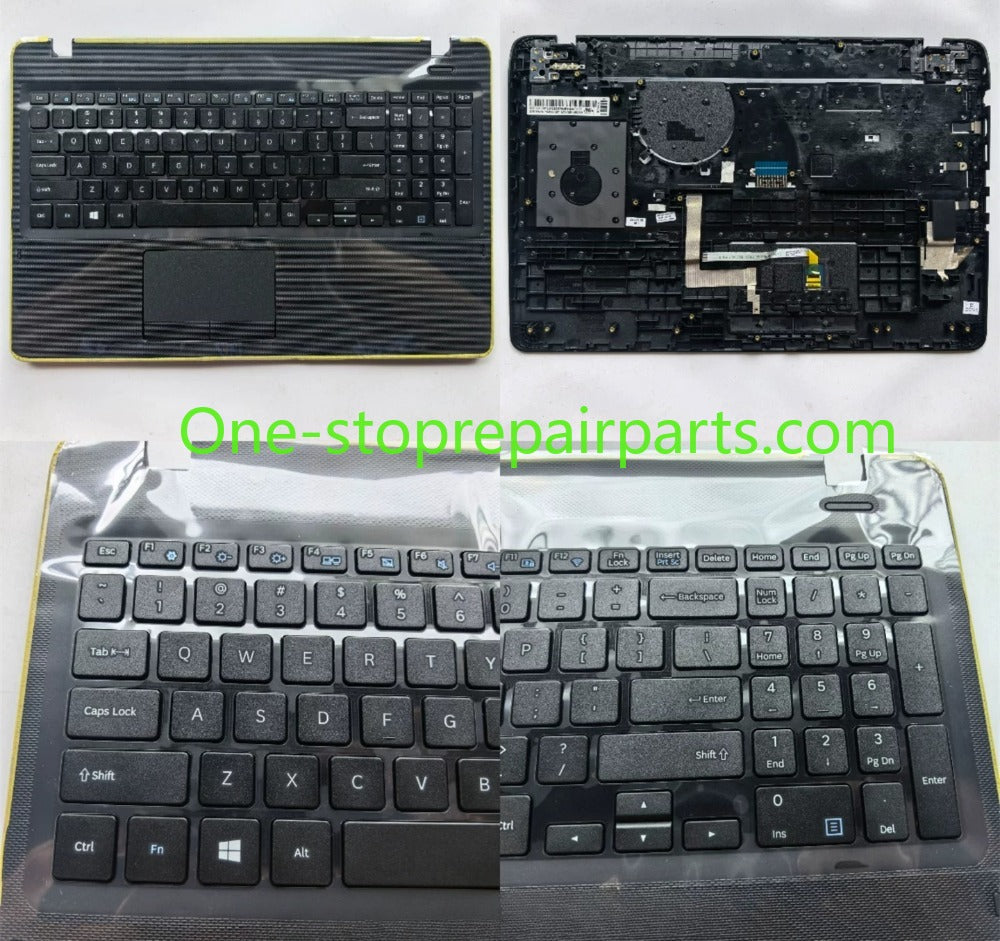 Cover case for Samsung 300E5K E5L NT300E5L 300E E5Q 300E5M 3500EM 3500EL BA98-00803A BA98-00802A BA39-01397A housing bezel palmrest keyboard bottom  hinge cover cooling fan lcd cable