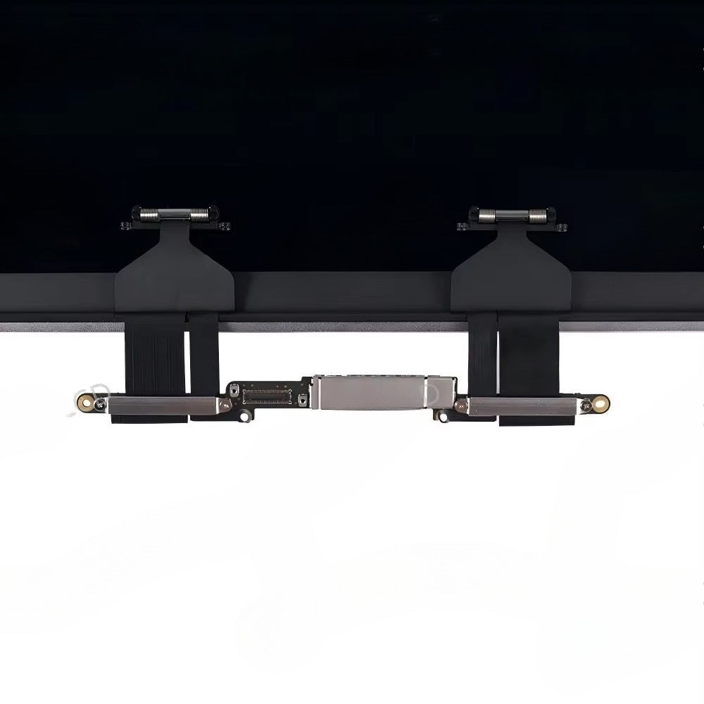 13.3” New LCD Screen Monitor Assembly For MacBook Pro A1706 A1708 Space Grey/Silver LCD Display 2016-2017 Year Macbook laptop repair parts