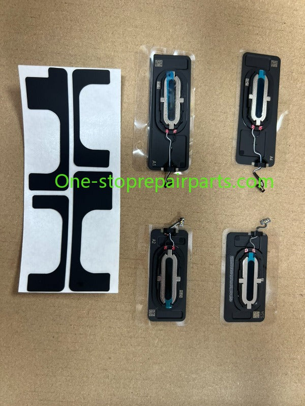 Speakers for Apple iPad Air4/5/6/7/8 ipad pro11 ipad pro12.9  Air6/7/8 11" pro 11" 12.9 iPad 4/5/10 mini6/7 speaker