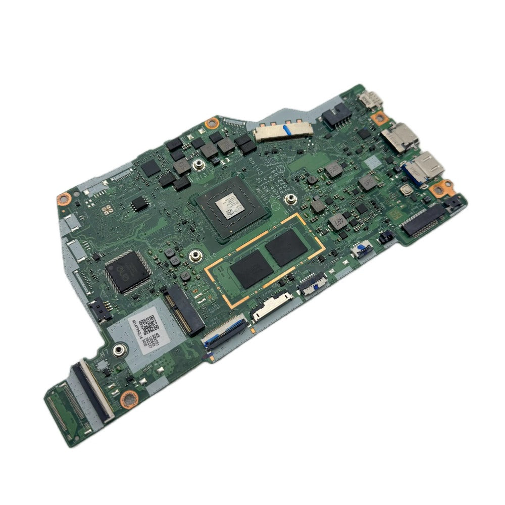 For Acer Aspire 3 A315-24P Laptop Motherboard With IH5JM LA-M611P R3-7320U R5-7520U CPU 8GB-RAM NB.KDE11.005 NB.KDE11.008 Acer laptop repair parts