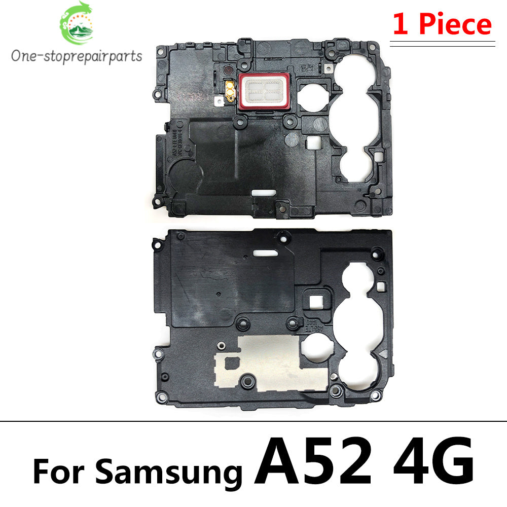 New Ear Earpiece Speaker For Samsung A52 A72 Note 8 9 10 20 Plus Ultra 4G 5G Earphone Top Receiver Samsung phone repair parts