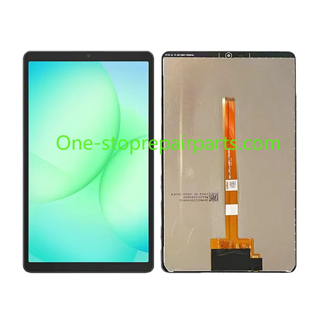 Lcd touch screen dispaly for Samsung Galaxy Tab A9 8.7” SM-X110 X115  Tablet pc LCD panel digitizer glass assembly