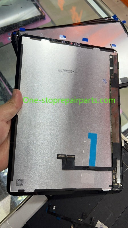 LCD touch Screen Display assemble for 2021 iPad pro11 gen3 gen4 3th 4th A2377 A2301 A2759 A2459 A2460 lcd digitier glass assembly