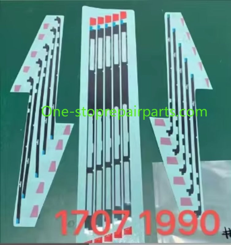 LCD Screen Adhesive Sticker Glue Tape for Macbook A1706 2337 2338 2141 2941 3114 2485 2780 2991 2681 3113 2442 2779 2992 2918