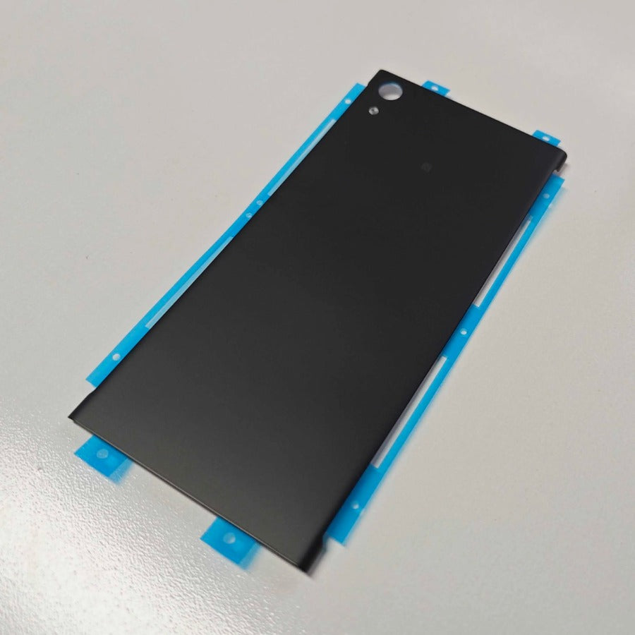Original Back Cover For Sony Xperia XA1 Ultra C7 G3221 G3212 G3223 G3226 Housing Case Rear Door For Sony XA1 Ultra Replacement Sony phone repair parts