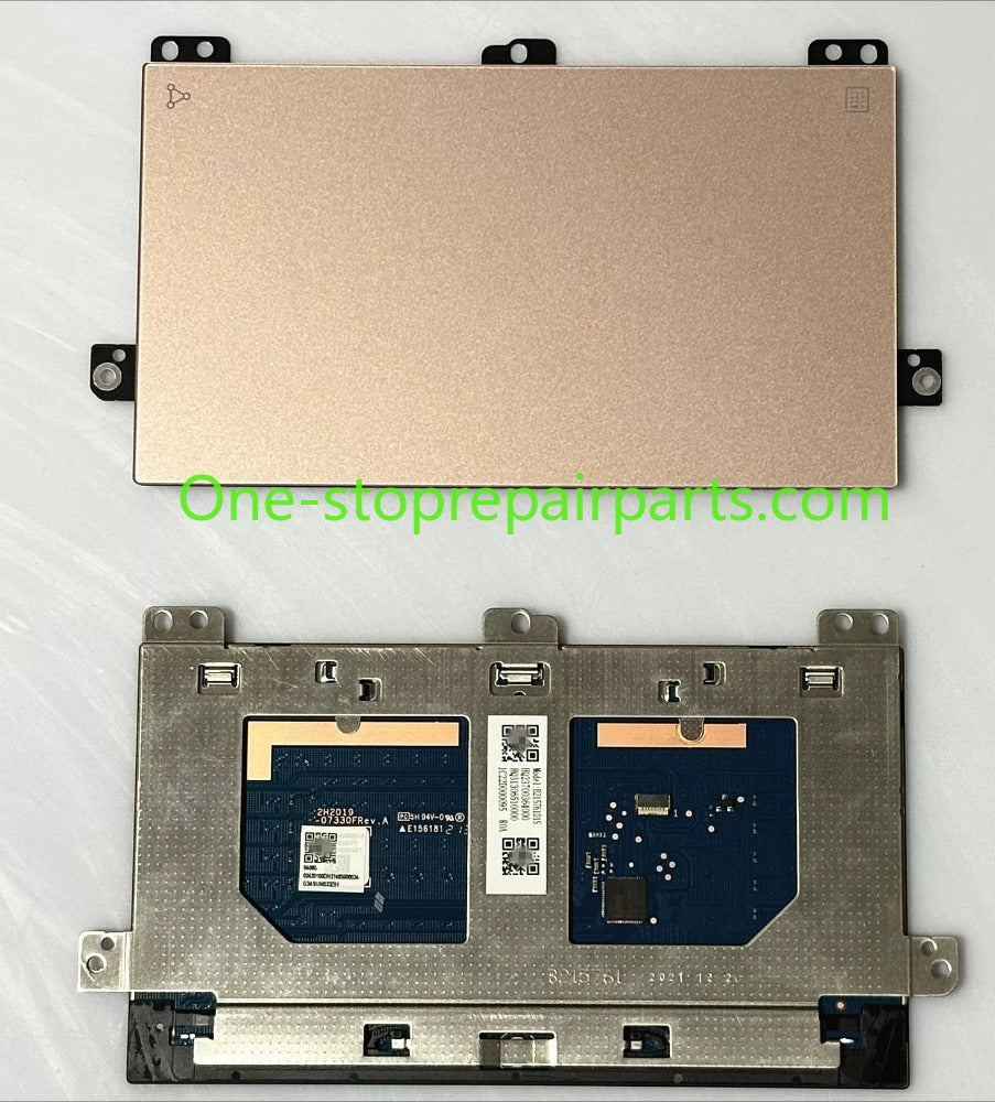 Laptop Touchpad For Asus Zenbook 14 OLED UX3402 S13 X13 UM5302 B215861I2S-US B215761D1S trackpad ASUS laptop repair parts