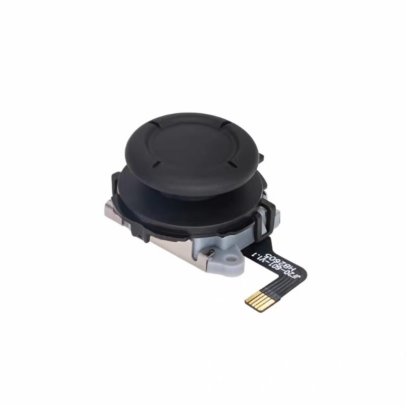 10PCS GINFULL TMR Electromagnetic Joystick For NS2 Switch 2 Controller Anti-Drift 3D Analog Thumb Stick For Joy Con 2 L R Rocker Game console repair parts