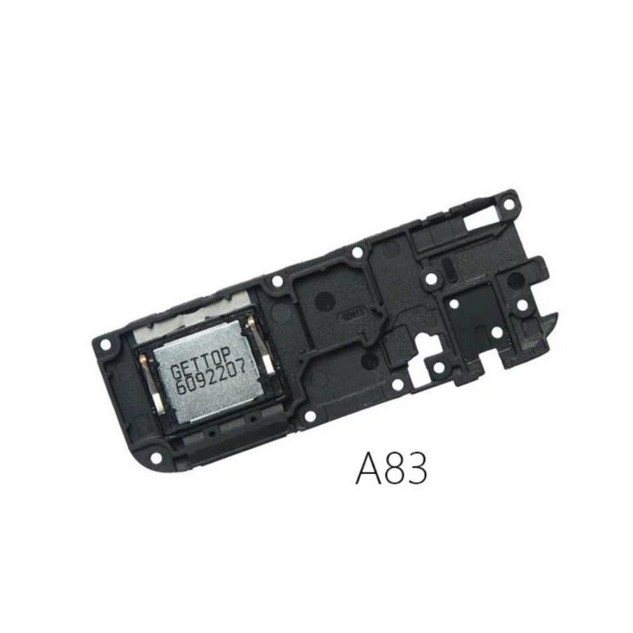 For Oppo Realme A83 A91 A92S A93 A74 A95 A96 F17 Pro Speaker Oppo phone repair parts