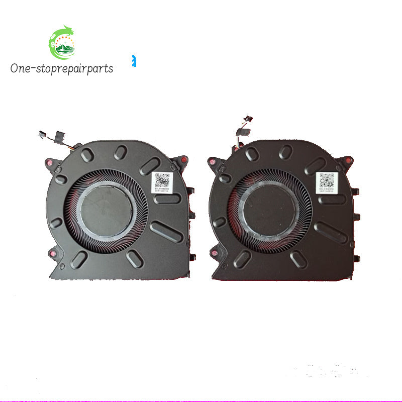 New Original LAPTOP CPU Cooling Fan FOR Huawei MateBook 14s HKD-W76 HKD-W56 HKF-16 HKFG-32 HUAWEI laptop repair parts