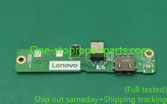 HDMI Interface Board / Internal Card for LENOVO ThinkSmart Hub Teams Zoom 5B20U54276 NS-C475 Hub60 HDMI board