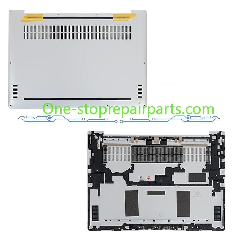 Cover case for Huawei Matebook 14S HKD-W76 HKFG-16 32 HKD-W56 HKF-W56 HKDF-16 HKD-W58 W76  HKF-16   lcd back husing upper palmbesr bezel topcase bottom cover keyboard HUAWEI Laptop repair parts