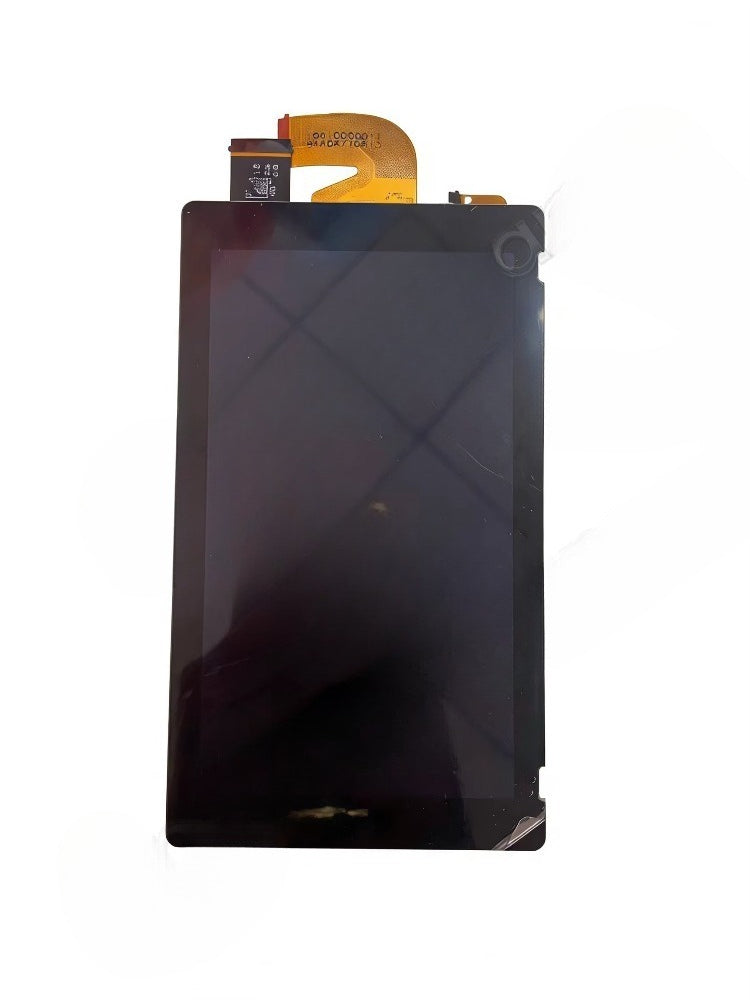 Original Replacement LCD For NSwitch V1 V2 LCD Screen Display Digitizer with Touch Assembled For Switch NS Console For Steam For Game console repair parts