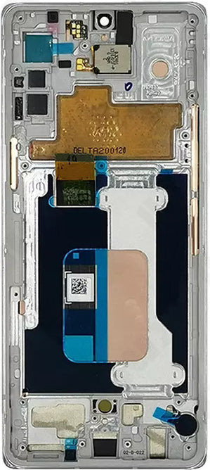 LG Velvet 5G G9 5G Screen Assembly Original LCD Display