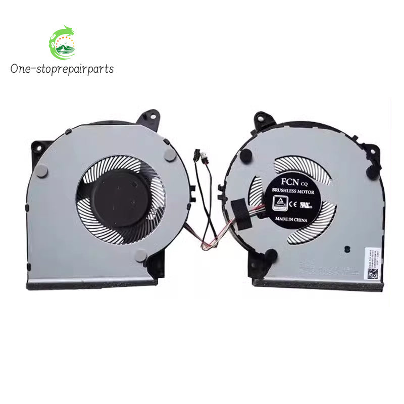 New Original CPU Cooling Fan FOR ASUS Y4200F X409 X509 ASUS laptop repair parts