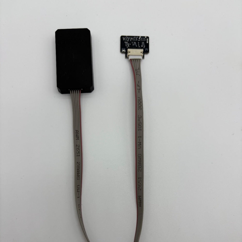Free chip reader Charging chip IC reading and writing tools iPhone chip reader chip writer 15/16 series Phone Repair tools