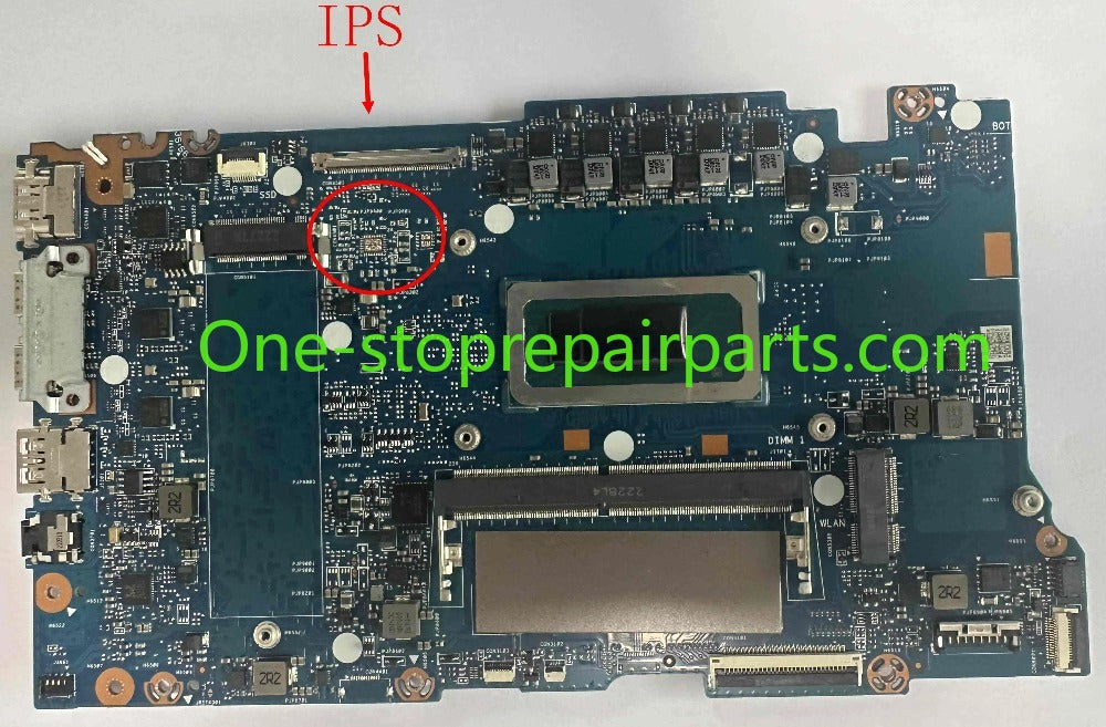 S5602ZA For ASUS Vivobook S14 S15 K3502ZA S3502ZA K3402ZA S3402ZA K5602ZA S5402ZA K3504ZA S3504ZA K3604ZA S3604ZA 90NB0WE0-R00011 60NB0WE0-MB8300 90NB0WE0-R00021 90NB0WK0-R00010 Motherboard ASUS laptop repair parts