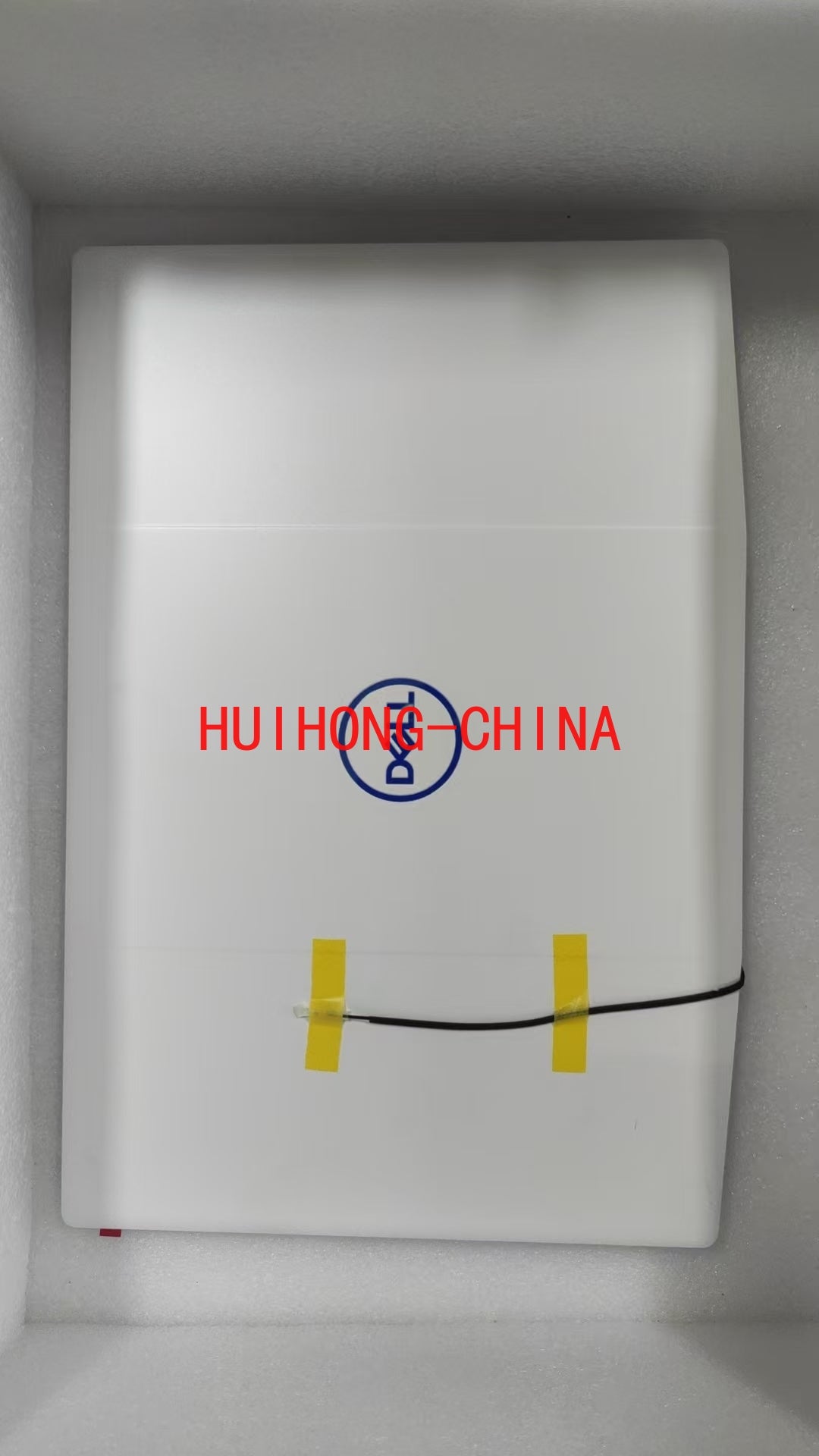 Dell Dell G3 3590 LCD screen assembly, new original upper half set, upper body, blue label